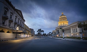 La Habana