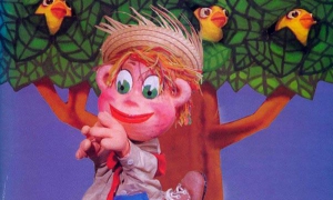 Pelusín del Monte