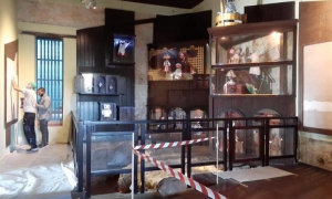 Teatro Museo de Títeres