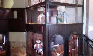 Museo de Títeres