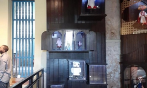 Museo de Títeres