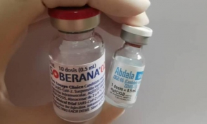 vacunas cubanas