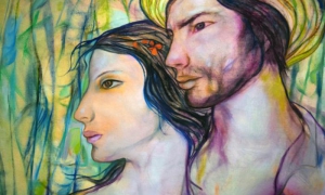 Rayo de vida 1979 , de Servando Cabrera