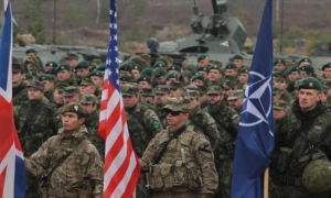 Aumentan las tensiones entre Rusia y la OTAN