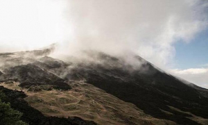 volcan