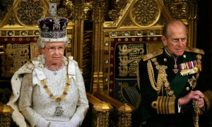 Reyes británicos