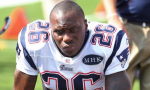 .Phillip Adams - NFL - Estados Unidos