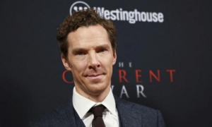 Benedict Cumberbatch. Foto: The Independent