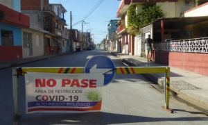 En Bayamo, nuevas restricciones y mayor rigor frente a la pandemia (+ Video)