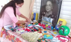 Círculo infantil “La Calesita” 