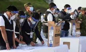 Ecuador, Perú y Bolivia: Elecciones regionales 