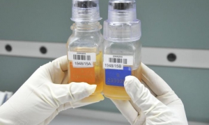 Laboratorio Antidoping