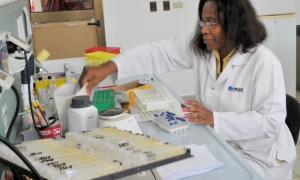  Laboratorio Antidoping cuba 