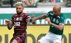 futbol de Brasil