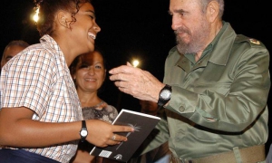 Fidel