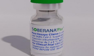 Soberana Plus