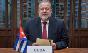 manuel marrero cruz