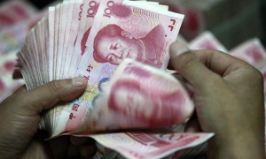 Comercio exterior de China crece 29,2% en primer trimestre