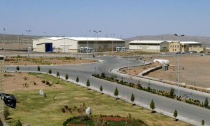 Irán