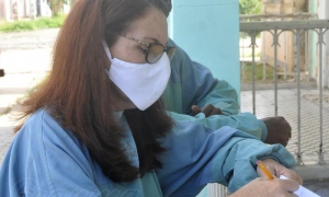 Proteccion contra el coronavirus,pesquisa medica a domicilio.