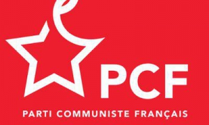 Partido Comunista de Francia 