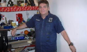Fernando Medrano