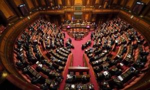 SENADO iTALIANO