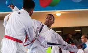 karate