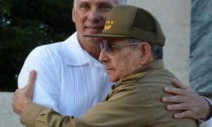 raul y miguel diaz