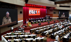 8vo. Congreso del Partido