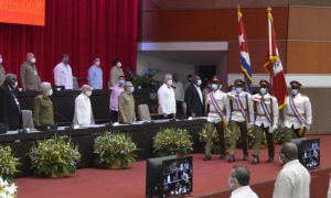 8vo. Congreso del Partido