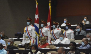 8vo. Congreso del Partido