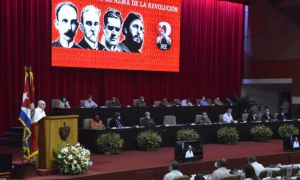 8vo. Congreso del Partido