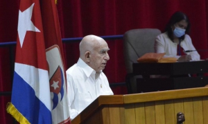8vo. Congreso del Partido