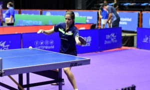 Daniela Fonseca. 