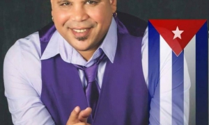 Arnaldo Rodriguez