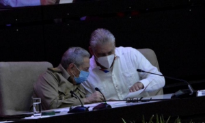 8vo Congreso del PCC