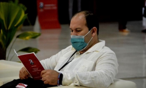 8vo Congreso del PCC