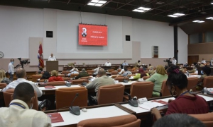 8vo Congreso del PCC