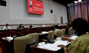 8vo Congreso del PCC