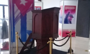 El Consejo Nacional de Patrimonio Cultural quiere homenajear en el contexto del 