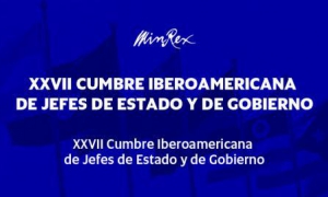 XXVII Cumbre Iberoamericana