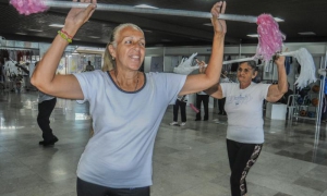 La actividad física frecuente ayuda a mitigar la fatiga sicológica generada por 