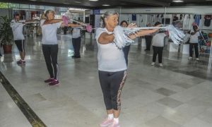 La actividad física frecuente ayuda a mitigar la fatiga sicológica generada por 