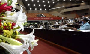 8vo Congreso del PCC