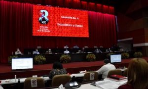 8vo Congreso del PCC