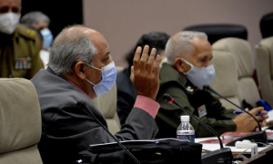8vo Congreso del PCC