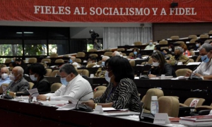 8vo Congreso del PCC