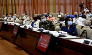 8vo Congreso del PCC