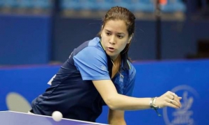 Daniela Fonseca. 